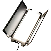 

DMG Lumiere Barndoor for Mini Switch LED Light