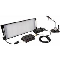 

DMG Lumiere MINI Switch Bi-Color LED Panel AC Kit, Includes MINI Basic Control Driver and Offset Mount