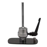 

DMG Lumiere 360deg. Single Ball Standard Lollipop Mount for MINI Switch, SL1 Switch & MAXI Switch LED Lights, Supports 44.09 Lbs