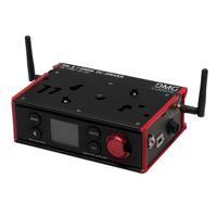 

DMG Lumiere WDMX Universal Battery Box
