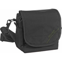 

Domke F-5XA Small Shoulder / Belt Camera Bag, Ballistic Nylon, Black.