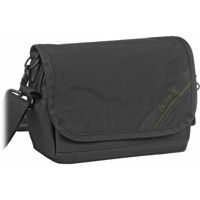

Domke J-5XB Small Shoulder / Belt Camera Bag, Ballistic Nylon, Black.