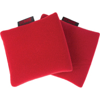 

Domke PocketFlex Small Tricot Knit Pouch, 2 Pack