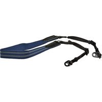 

Domke Gripper Camera Strap, 1" without Swivel, Navy.