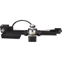 

DynaMount V1-R Single-Axis Mount for Robotic Microphone with Rotation