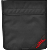 

Domke X-Ray Bag Large, holds 35 Rolls of 35mm Film.