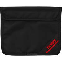 

Domke X-Ray Bag Small, holds 15 Rolls of 35mm Film.