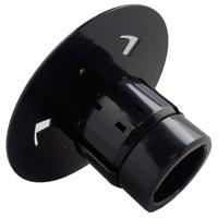 

DNP Spool, Paper Roll Holder Assembly #1, Female for DS620A Dye Sub Printer