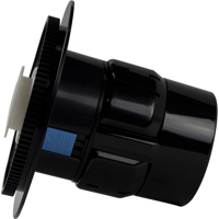 

DNP Paper Roll Holder Spool for DS820A Printer, Assembly #1, Female (Printer Not Included)