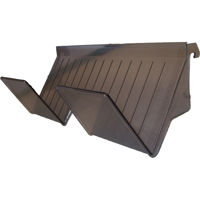 

DNP Print Catcher Tray for DS40 Digital Photo Printer, Up to 4 x 6" Prints Paper, Plastic
