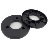 

DNP DNP Adapter Paper Spacer L for DD620 5x7 Media, Single Unit (2 Required Per Printer)