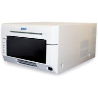 

DNP DS620A Dye Sub Professional Photo Printer, Print Sizes: 2x6" to 6x8"