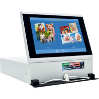 

DNP DS-Tmini 10.1" Touch Panel Order Terminal for DNP Printers