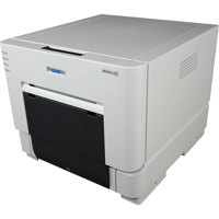 

DNP RX1 DS-RX1HS 6" Dye Sublimation Printer, 290 4x6" Prints Per Hour