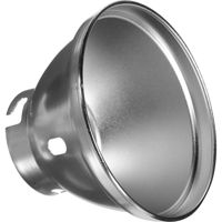 

Dynalite Dynalite 7" Grid Reflector for Dynalite Studio Series Flash Heads and Uni400JRg Monolights