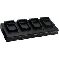 

Dolgin Engineering TC40 Four-Position Simultaneous Battery Charger for Panasonic DMW-BLJ31 Batteries