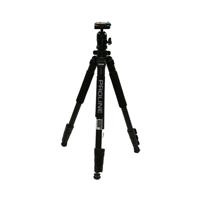 

Dolica Dolica 62" Proline Aluminum Alloy Tripod and Ball Head, Supports 13 lbs
