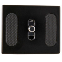 

Dolica B103 Replacement Quick Release Plate for ZX600B103 Tripod