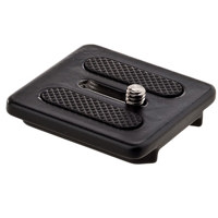 

Dolica B300 Replacement Quick Release Plate for ZX600B300 Tripod