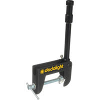 

Dedolight Lighthead Mounting Clamp for Stands, Pipes & Shelves.