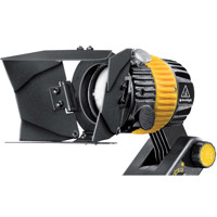 

Dedolight Rotating 8-Leaf Barndoor for DLED2 Light Head