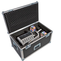 

Dedolight Transport Hard Case for DLH1200 Light Heads
