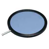 

Dedolight Glass Daylight Conversion Filter for 650, 436 Spotlight and DLH400D Light Head