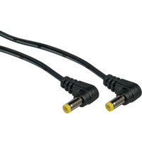 

Dolgin Engineering DE8722 DC Cable, Replacement for the Panasonic Cable
