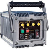 

Dedolight 1200W Flicker Free Electronic Ballast with DMX Control for Light Heads