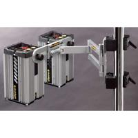

Dedolight Variable Extending Ballast Holder for DLHPA7X2DT Softlight