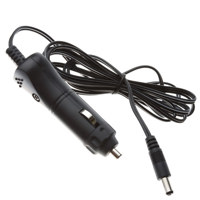 

Dolgin Engineering Engineering, 12 volt Car Power Cord