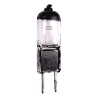 

Dedolight 12 Volt, 100 Watt Quartz Halogen Lamp for Standard Tungsten Heads.