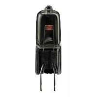 

Dedolight 100W/24V Non-Blackened Halogen Lamp for DLH1x150S and DLH4x150S Light Head, 300 Hours Rated Lifetime