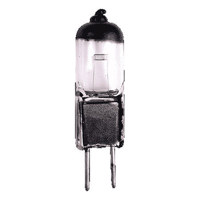 

Dedolight 12 Volt, 20 Watt Quartz Halogen Lamp for Standard Tungsten Heads.
