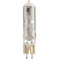 

Dedolight 400/575W Daylight Lamp, 700 Life Hours, 645 Lumens, Non Blackened
