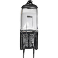 

Dedolight 12 Volt, 50 Watt Quartz Halogen Lamp for Standard Tungsten Heads.