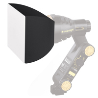 

Dedolight Soft Box for Ledzilla / Iredzilla / Fluoreszilla Lights