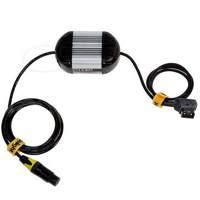 

Dedolight 31.5" Power Input Cable with D-Tap Connector