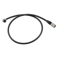 

Dedolight 21.65" DT2-BAT/DT2-BI-BAT Light Head Connecting Cable for DLED2.1 LED Fixture