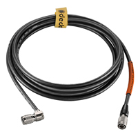 

Dedolight DT2-BAT / DT2-BI-BAT 300cm Connecting Cable for DLED2.1 LED Light Head