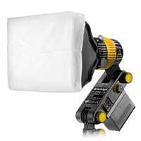 

Dedolight Soft Box with Speed Ring for DLED2.1 LED Fixture