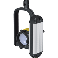 

Dedolight DLED4.0SE-T 40W Tungsten Focusing LED Light Head with 90-264V AC Power Supply, Studio Edition, 60- 4 Degree Focus Range, Passive Cooling