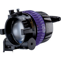 

Dedolight DLED4.1 UV LED Light Head without Power Supply, 400nm Wavelength