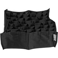 

Dedolight Fabric Grid for Dedoflex Silver Mini Soft Box