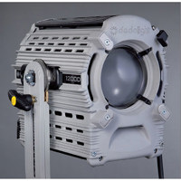 

Dedolight 1200W Daylight HMI Light Head, 1:18 Focus Intensity