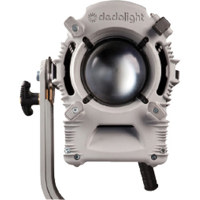 

Dedolight DLH1000T-DMX 1000W Tungsten Lamp Head with DMX Dimming