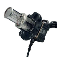

Dedolight 400/575W Daylight/Tungsten Soft Light Head with Integrated Speed Ring and 23' AC Power Cable