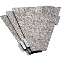 

Dedolight High Temperature Shield for PanAura 7' Octodome, Pack of 3