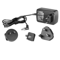 

Dedolight Mains Power Supply for Ledzilla, Iredzilla, Fluoreszilla LED Lights