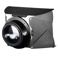 

Dedolight Wide Angle Lens Attachment for DLH200D/S